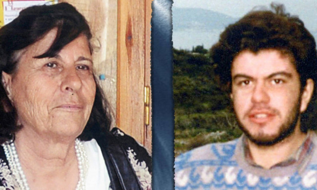 Αίγινα: Συνεχίζεται το θρίλερ με το διπλό φονικό - Τι ζητά ο δικηγόρος της οικογένειας