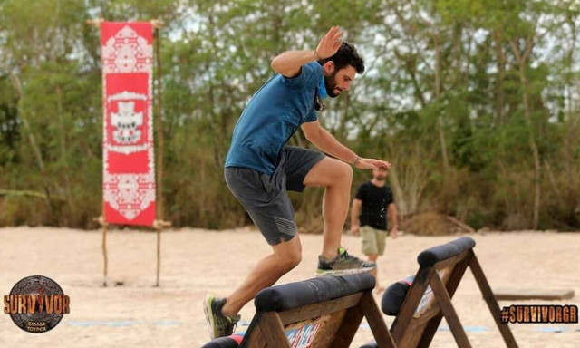 Survivor spoiler - διαρροή: Ελλάδα ή Τουρκία; Ποια ομάδα κερδίζει την ασυλία (31/03)