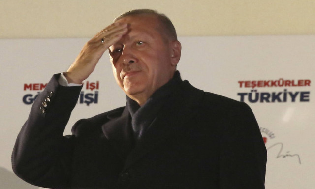 Εκλογές Τουρκία: Πανωλεθρία Ερντογάν - Έχασε και την Κωνσταντινούπολη μετά την Άγκυρα και τη Σμύρνη