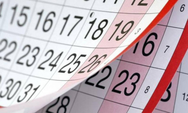 Πάσχα 2019: Πότε κλείνουν και πότε θα ανοίξουν τα σχολεία - Όλες οι αργίες