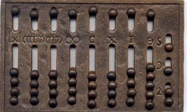 Πώς δημιουργήθηκαν τα σύμβολα συν (+) και πλην (-). Οι εξισώσεις τον 11ο αιώνα γράφονταν με λέξεις!