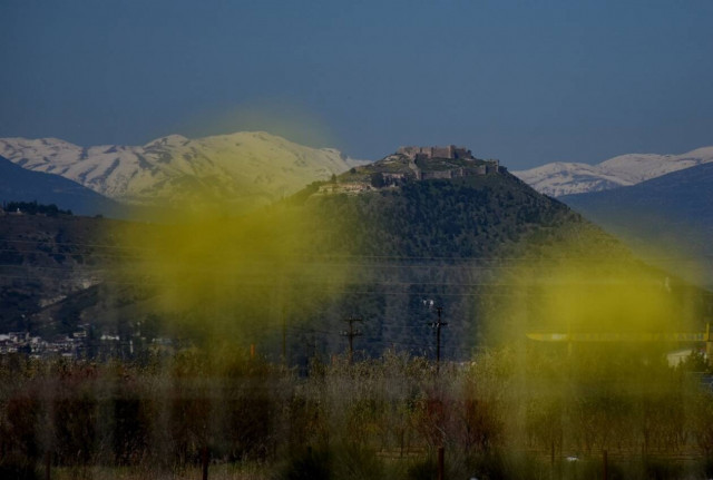 Ο καιρός τρελάθηκε! Έρχεται η Άνοιξη πάλι αλλά για λίγο