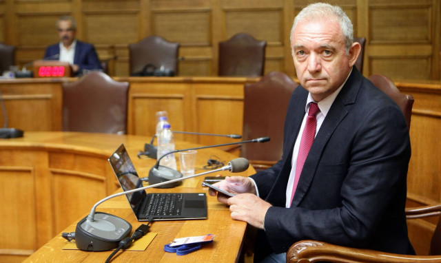 Σεισμός στον Κορινθιακό: Ο Ευθύμιος Λέκκας για τη μετασεισμική δραστηριότητα μετά τα 5,3 Ρίχτερ