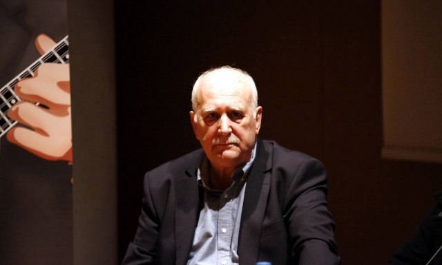 Χαμός στον «αέρα»! Το μήνυμα του Παπαδάκη σε συνάδελφο και η απίστευτη ατάκα