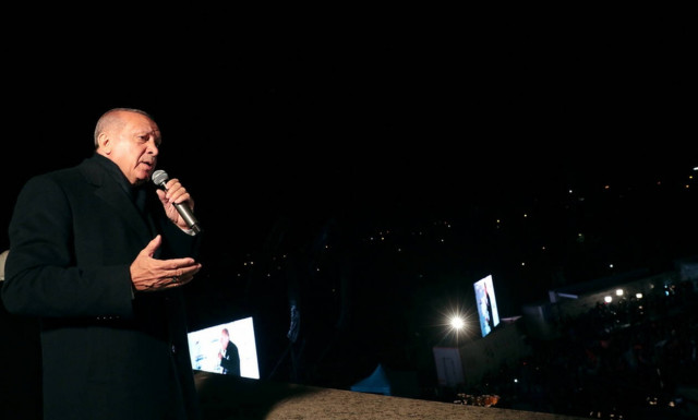 Δημοτικές εκλογές Τουρκία: Τα τρία «χτυπήματα» που λύγισαν τον «Σουλτάνο» - Η επόμενη ημέρα