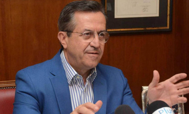 Εκλογές 2019 - Νίκος Νικολόπουλος: H NEA ΠΑΤΡΑ ξεκίνησε και τίποτα δεν τη σταματάει... 