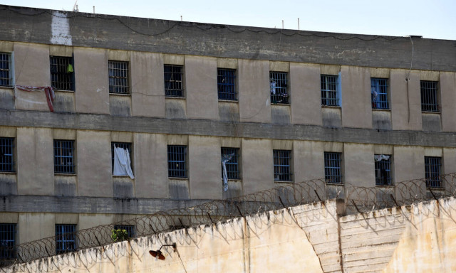 Μαφία Κορυδαλλού: Τι ισχυρίζεται στην απολογία του ο δικηγόρος - Αρνείται κάθε εμπλοκή