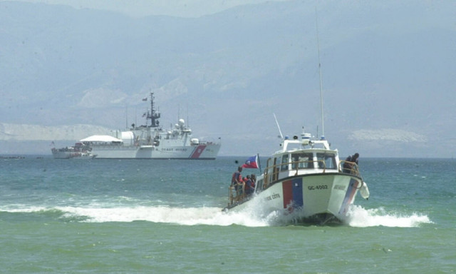 Καραϊβική: 10 μετανάστες πνίγηκαν προσπαθώντας να φτάσουν στα Τερκς και Κάικος