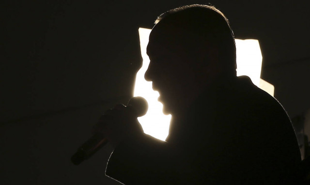 Εκλογές Τουρκία: Ο Ερντογάν είναι… γυμνός - Σε πανικό ο «Σουλτάνος»