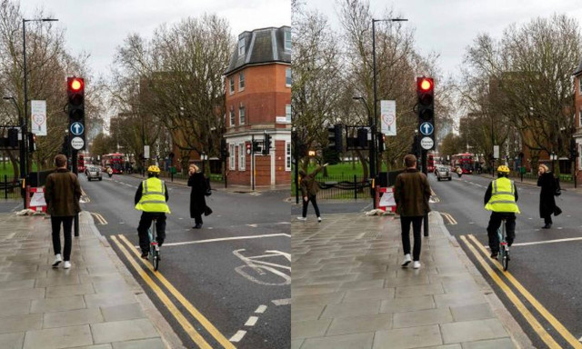Ποιοι οδηγοί αυτοκινήτων εντοπίζουν ταχύτερα τους κινδύνους στο δρόμο;