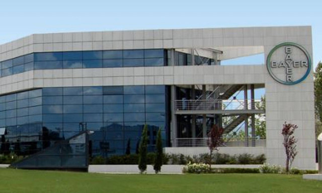 Η Bayer Hellas στο «StartUp Your Life»