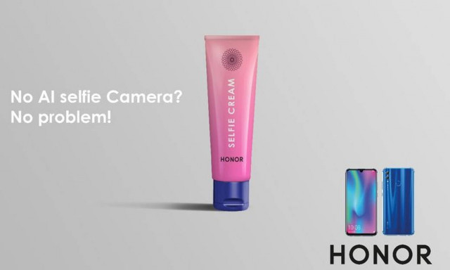 Selfie Cream: Η πρώτη κρέμα προσώπου που καταργεί τα φίλτρα είναι γεγονός! 