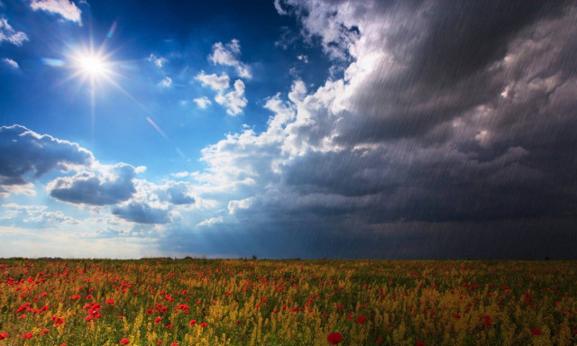 Τα Μερομήνια «μίλησαν»: Τι καιρό θα κάνει το Πάσχα και το Καλοκαίρι