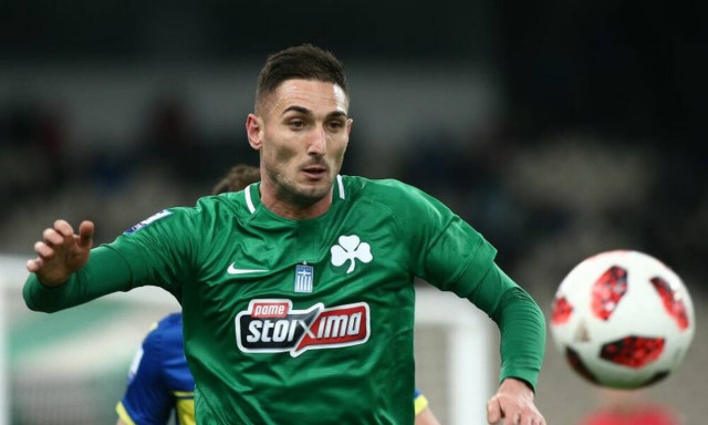 Το ξέσπασμα του Μακέντα με οδηγό τον πρώτο γύρο