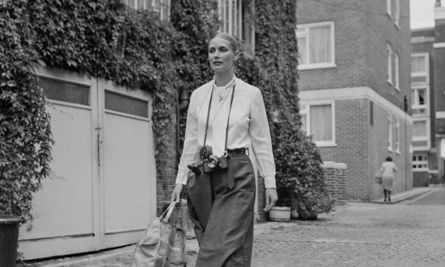 Πέθανε η Τάνια Μάλετ, το «κορίτσι του Μποντ» στην ταινία «Πράκτωρ 007 εναντίον Χρυσοδάκτυλου»