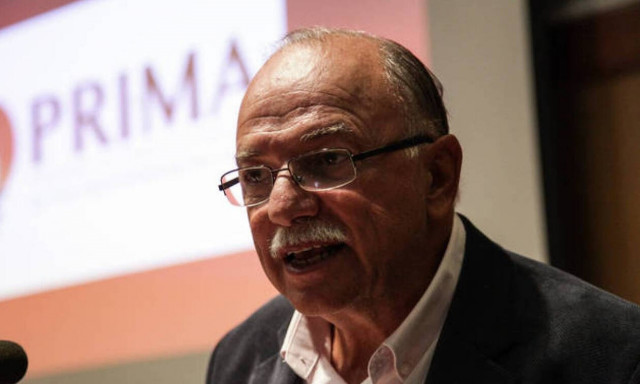 Εκλογές 2019-Παπαδημούλης: Οσοι ονειρεύονται διψήφιες διαφορές υπέρ της ΝΔ θα τρίβουν τα μάτια τους