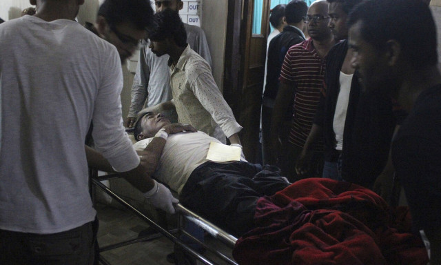 Νεπάλ: Φονική καταιγίδα με 25 νεκρούς, εκατοντάδες τραυματίες και εκτεταμένες ζημιές