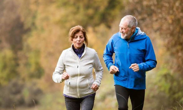 Η ζωή γίνεται καλύτερη μετά τα 50