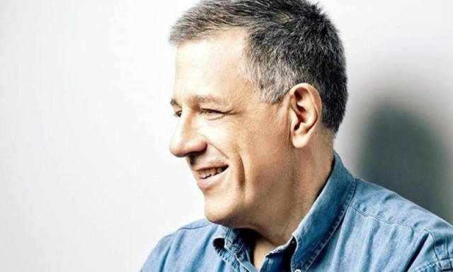 Eκλογές 2019 - Ταχιάος: Επιλέγω να σταθώ απέναντι στον πελατειακό λαϊκισμό