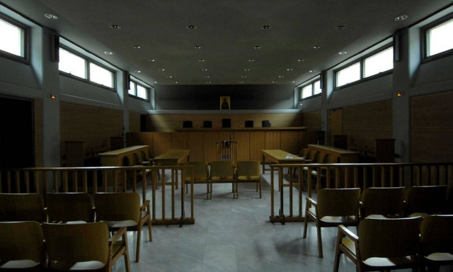 Σαντορίνη: Αναβλήθηκε η δίκη της υπόθεσης Βαζακόπουλου 