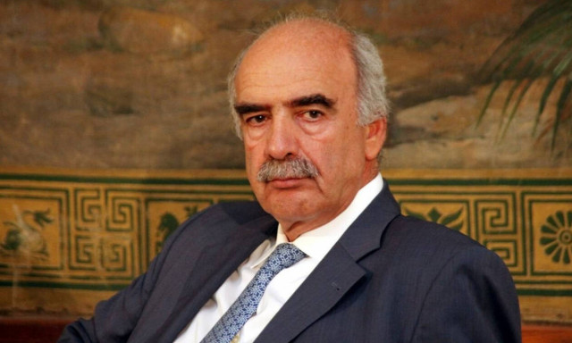 Εκλογές 2019: Στη Λαμία ο Βαγγέλης Μεϊμαράκης