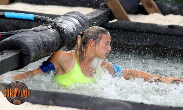 Survivor spoiler - διαρροή: Ποια ομάδα κερδίζει σήμερα (02/04) το έπαθλο