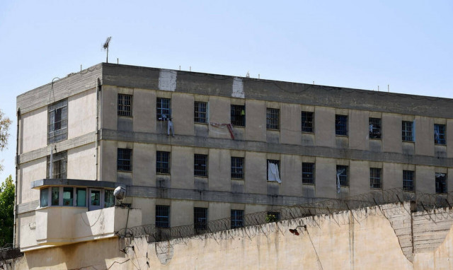 Προφυλακιστέος και ο δεύτερος δικηγόρος στην υπόθεση της «μαφίας των φυλακών»