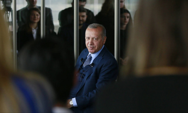 Φίλης στο Newsbomb.gr για τις εκλογές στην Τουρκία: Πώς θα επηρεάσει την Ελλάδα η ήττα του Ερντογάν