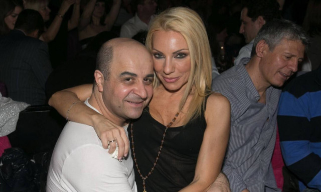 Έλενα Τσαβαλιά: «Γι’ αυτό έφυγα από το Open» (pics)