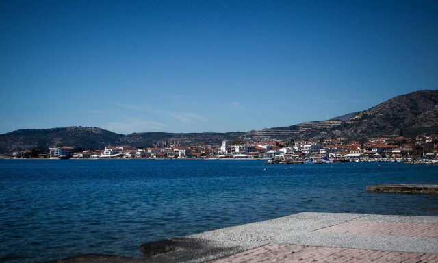 Weather forecast: Mostly fair on Tuesday (02/04/2019)