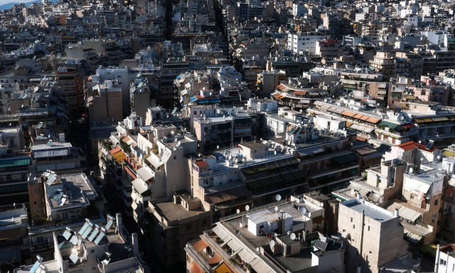 Κτηματολόγιο: Παράταση σε 19 νομούς