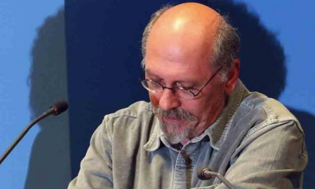 Βασίλης Λυριτζής: Η άνιση μάχη του με τον καρκίνο