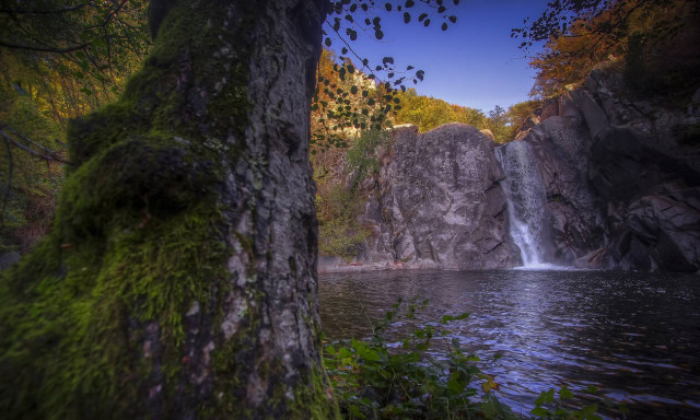 Παρανέστι: Το καταπράσινο «στολίδι» του νομού Δράμας (pics)