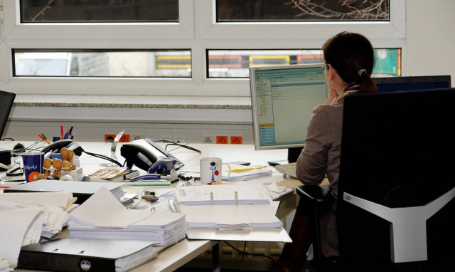 ΑΣΕΠ: Ξεκίνησαν οι αιτήσεις για τις 60 θέσεις στην Τράπεζα Ελλάδας - Ποιο είναι το όριο ηλικίας