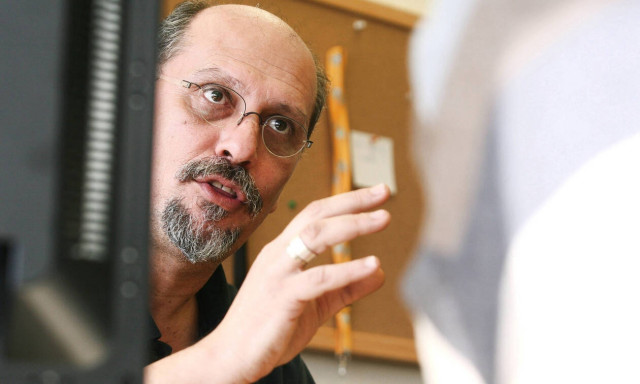 Βασίλης Λυριτζής: Πότε θα γίνει η κηδεία του γνωστού δημοσιογράφου