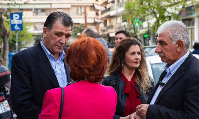 Δημοτικές εκλογές 2019 - Ορφανός:  H Θεσσαλονίκη θα μετατραπεί σε πόλη καθαρή