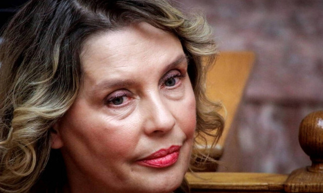 Εκλογές 2019 - Παπακώστα: Οι φετινές ευρωεκλογές, οι πιο κρίσιμες για το Ευρωπαϊκό Κοινοβούλιο 