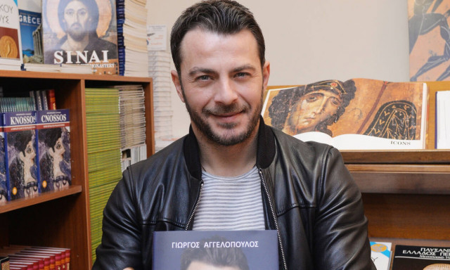 Η ενόχληση του Ντάνου! Έγινε κούκλα χωρίς την έγκρισή του 