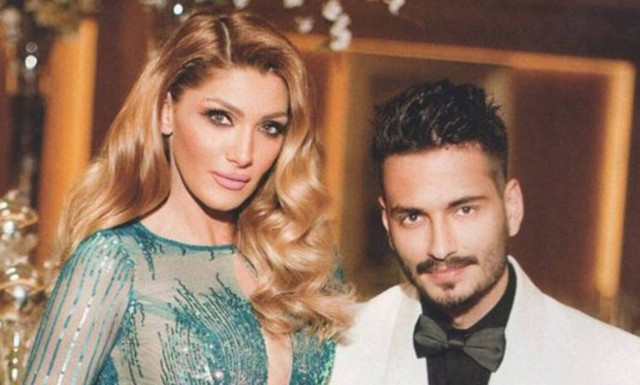 Σάλος με τις αποκαλύψεις: Ο Γκέντζολου είναι ζευγάρι με την… (pics)