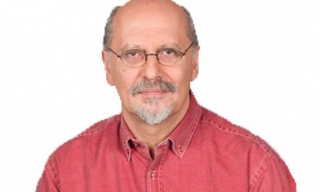 Βασίλης Λυριτζής: Αυτή είναι η τελευταία του τηλεοπτική συνέντευξη 