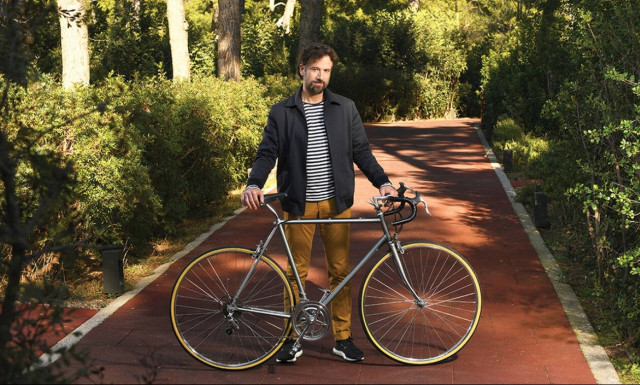 Ένα μοναδικό ποδήλατο… αγώνων ζωής: Μια πρωτοβουλία της Sanofi Ελλάδας για την Πολλαπλή Σκλήρυνση