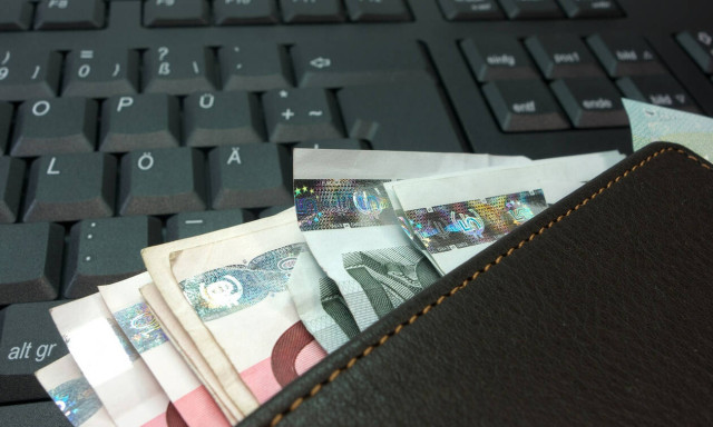 Tax revenue exceeded targets in 2018, report says