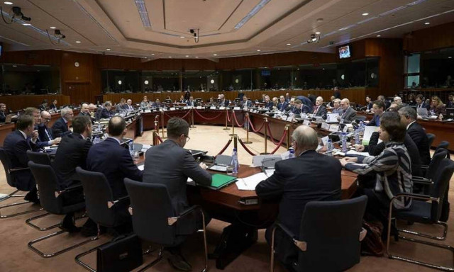 «Πράσινο φως» για την δόση του 1 δισ. - Νέο μέρισμα και 120 δόσεις «έταξε» ο Τσακαλώτος