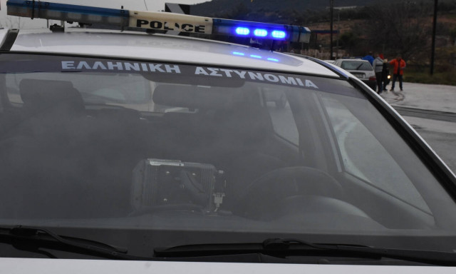 Άγριο έγκλημα στη Νέα Φιλοθέη: Άνδρας στραγγάλισε τη σύζυγό του 