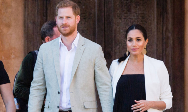 Harry και Meghan: Άνοιξαν λογαριασμό στο Instagram