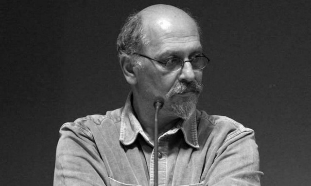 Βασίλης Λυριτζής: Ραγίζει καρδιές το «αντίο» του κουμπάρου του (pics)