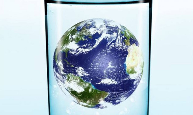 Όλα όσα δεν θα μπορούσαμε να κάνουμε χωρίς το νερό