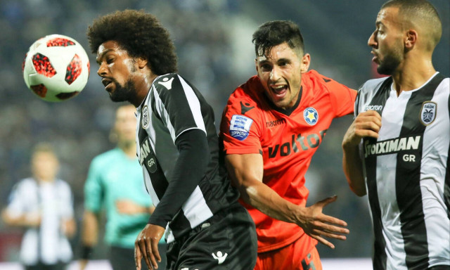 Το σκορ που κυνηγάει ο ΠΑΟΚ για την πρόκριση