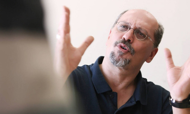 Βασίλης Λυριτζής: Σήμερα το «τελευταίο αντίο» στο γνωστό δημοσιογράφο - Η επιθυμία της οικογένειας