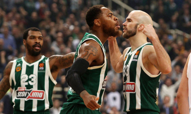 «Παναθηναϊκός, η πιο επιτυχημένη ομάδα του αιώνα» (video)